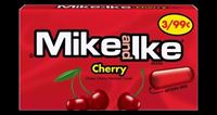 MIKE CHERRYx24