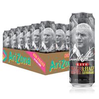 ARIZONA ARNOLD PALMER BLACK*24