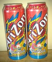 ARIZONA TROPICAL CHILLZICLE*24