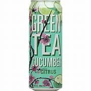 ARIZONA GREEN TEA N CBR *24