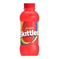 SKITTLES DRINK ORIGINAL *12