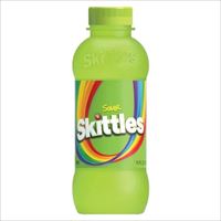 SKITTLES DRINK SOUR *12