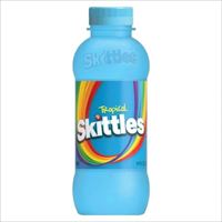 SKITTLES DRINK TROPICAL *12