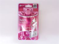 RAZOR LADIES 3PC*12
