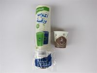50PK PAPER CUP *6PK