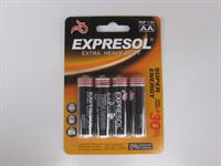 EXPRESOL AA 4PK*12