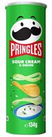 Pringles Sour Cream Onion 134g
