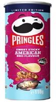 PRG SWT STICKY AMER BBQ118GX12