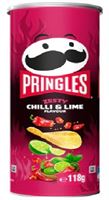 PRG ZESTY CHILLI & LIME118GX12