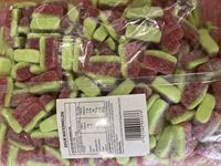 SOUR WATERMELON GUMMY *2KG