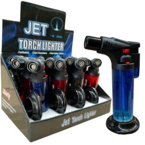 JET TORCH BIG LIGHTER