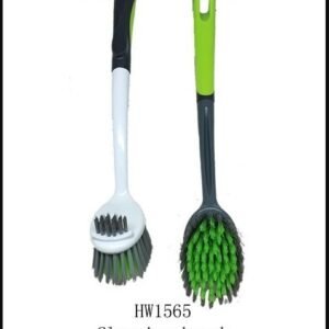 3pk Dish Brush