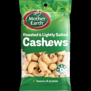 DISPL LIGH SALT CASHEW *24