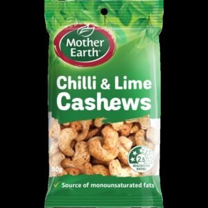 OTG CASHEWS CHILLI LIME *24