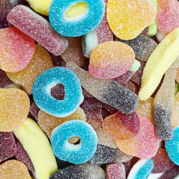 KD SOUR MIX 2KG
