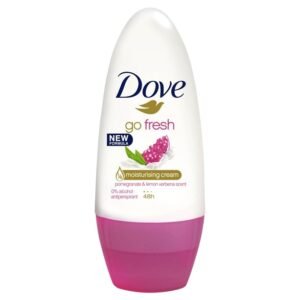 DOVE ROLLON POMEGRANATE*6