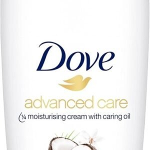 DOVE ROLLON COCONUT N JASMI*6