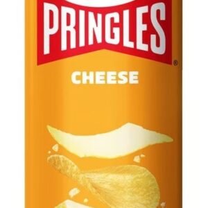 PRG CHEESE 134Gx12 DEL ANZ