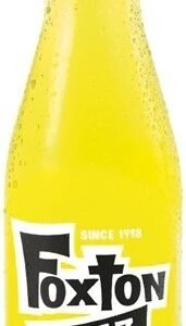 FOXTON FIZZ PINEAPPLE 250ML*15