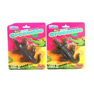 GIANT CROCODILE 150G*12