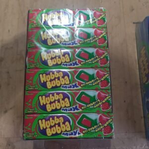 HUBBA MX STRAW WATERMEL*18