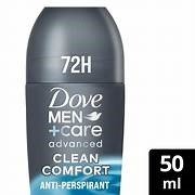 DOVE ROLL CLEAN COMFORT*6