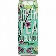 ARIZONA GREEN TEA N CBR *24