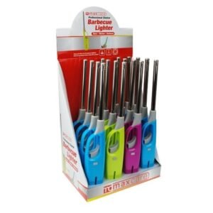 BBQ Refillable Lighter 24's