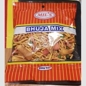 BHUJA MIX 200GM