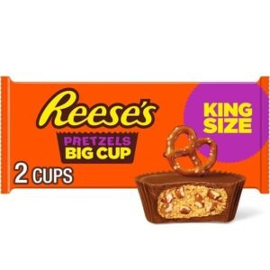 REESE'S P BUTTER DIP PRET*16