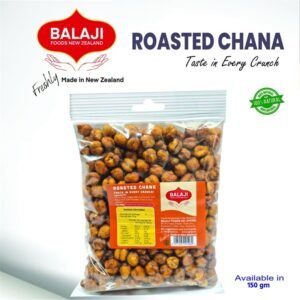 Balaji Roasted Chana