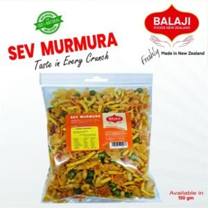Balaji Sev Murmura