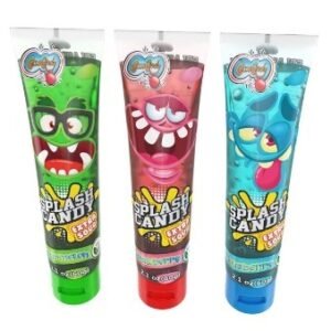 CC MIX FLV SPLASH CANDY 60gx24