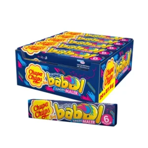 CHUPA CHUP BABOL TONGUE*20