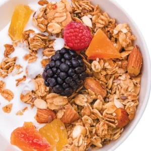 CRUNCHY TROPICAL *20