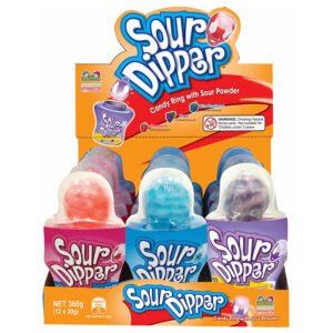 CTC SOUR DIPPER
