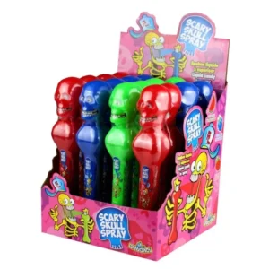 Cosmic Scary Skull Candy 85ml