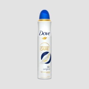 DOVE PROTECTION TOTAL SPRAY12
