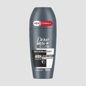 DOVE ROLL ON INVISIBLE MEN *6