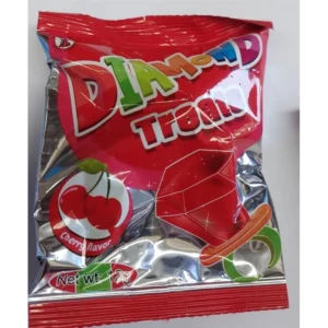 Diamond TREAT Pops 12gm x48ct