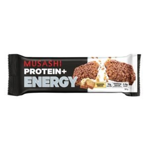 E BAR Banana Bread 58gx12ct