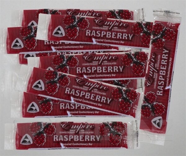 EMPIRE RASPBERRY*72