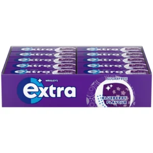 EXTRA BLUEBERRY *20