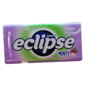 Eclip Tin MintGRAPE 35gx16