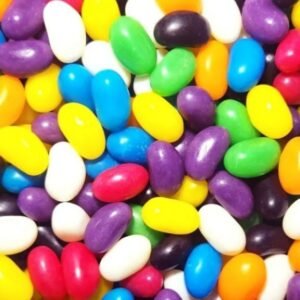 KD JELLY BEANS 2kg