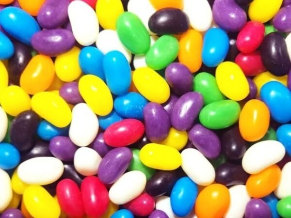 KD JELLY BEANS 2kg