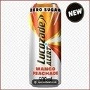 Lucozade  Mango Pe 500mlx24