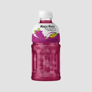 MOGU MOGU GRAPE 24