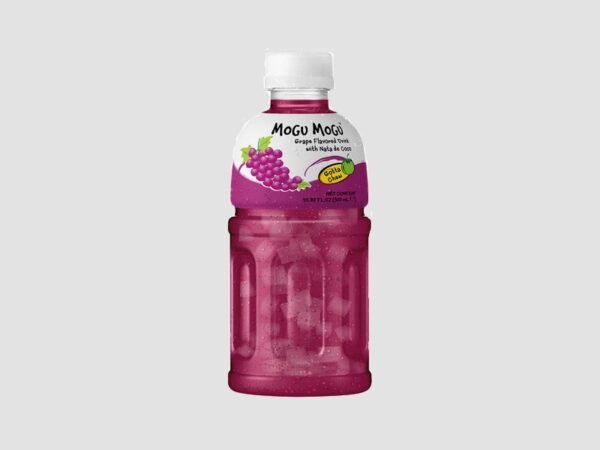 MOGU MOGU GRAPE 24