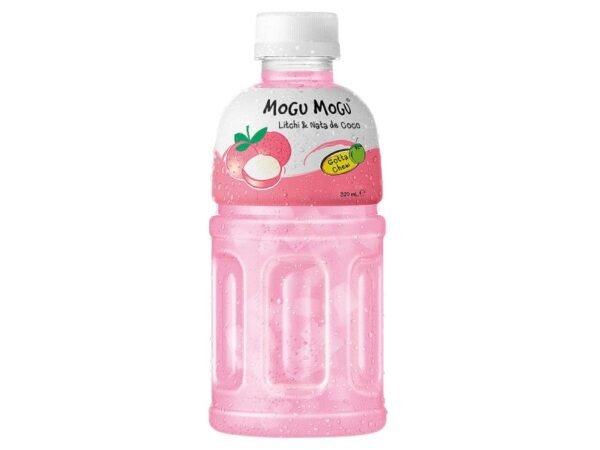 MOGU MOGU LYCHEE 24